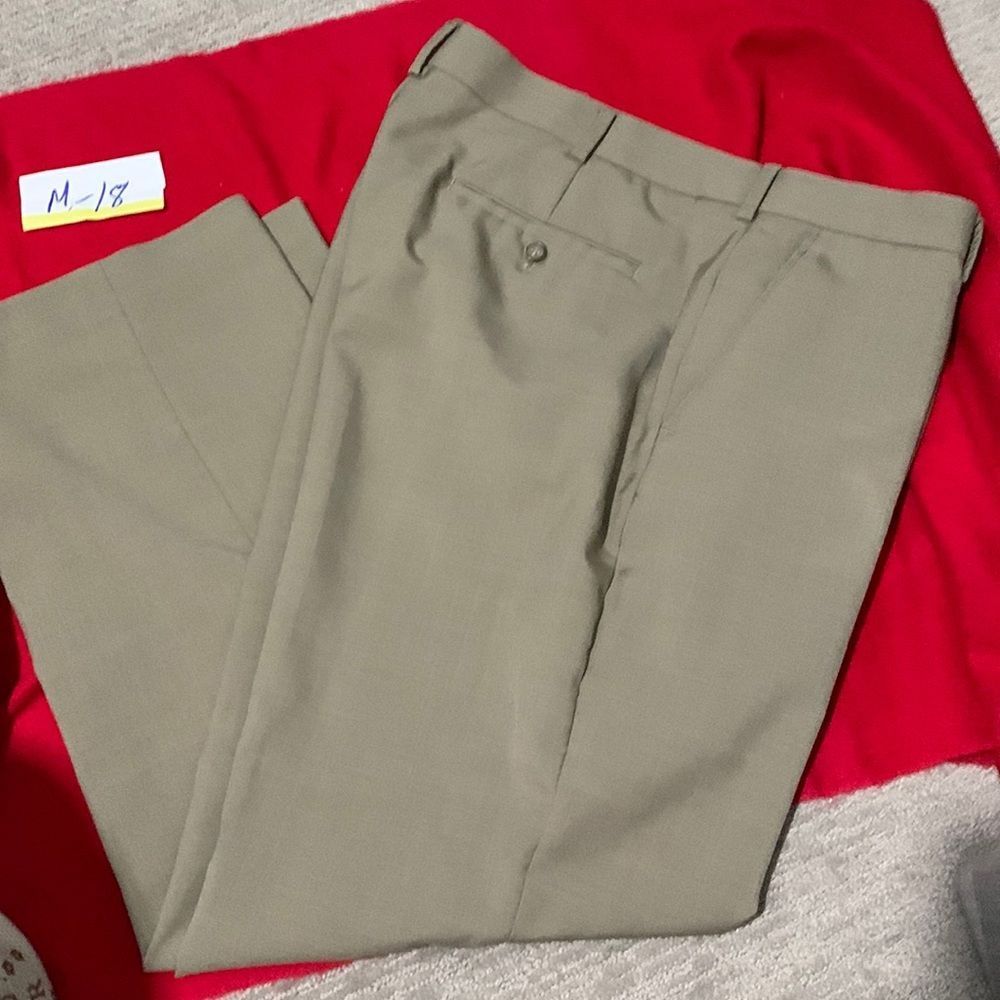 Men’s IZOD Dress Pants Size 38*30